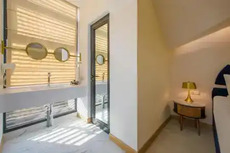 Folk Boutique Hotel - 13