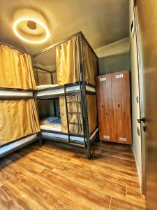 Хостел Nomad Karakoy - 23