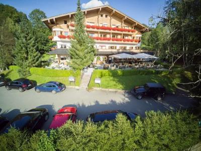 AlpenKitzbühel am Schwarzsee - 4 Sterne Superior - 20