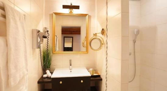 Hôtel Le Griffon d'Or - 5