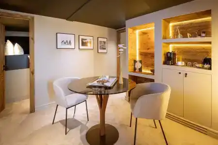 Le Chabichou - 208