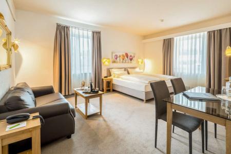 Best Western Mainz - 33