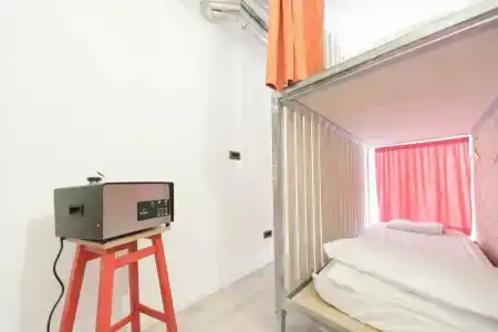 Dopa Hostel - 22