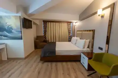 Asia Business Suites - 24
