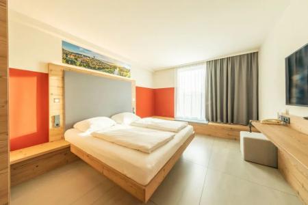 Fair Resort Wellness & Sport Jena - 74