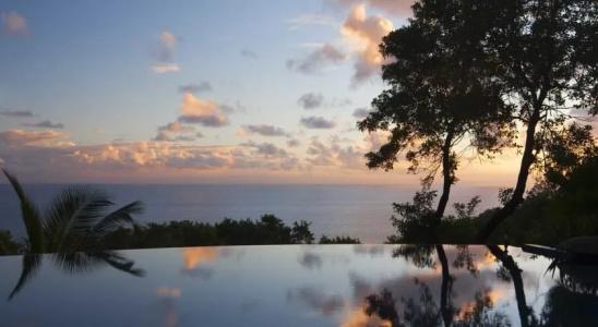 Residence on the Rocks - 5