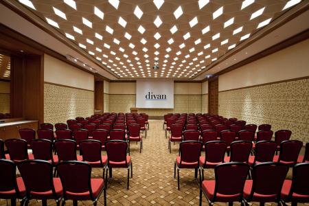 Divan Istanbul - 17