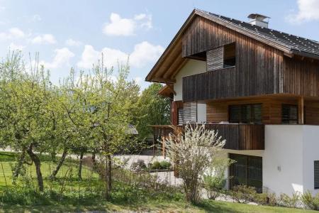Garni Bachlerhof - 22