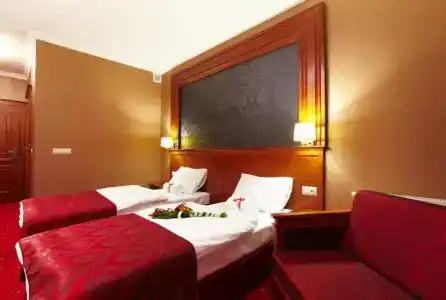 Grodzki Business & Spa - 32