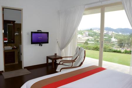 Serenus Boutique Villa - 23