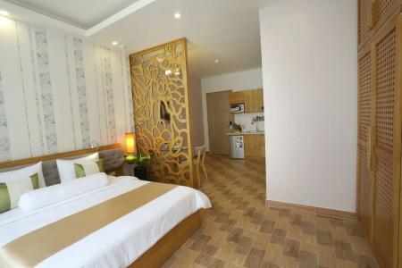 Thuy Sakura & Serviced Apartment - 58