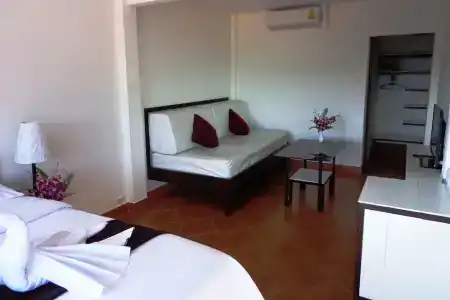 Swiss Villas Panoramic - Sha Certified - 71
