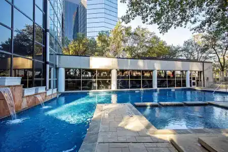 Hilton Dallas Lincoln Centre - 19