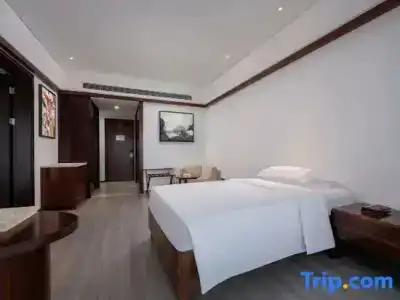 Grand Soluxe & Resort, Sanya - 50