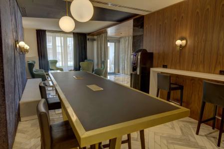 Best Western Plus Comedie Saint Roch - 23