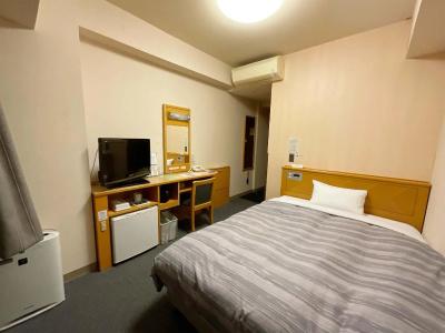 Route-Inn Aizuwakamatsu - 17