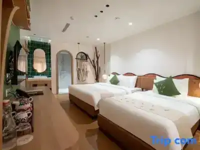 a&Em 280 Le Thanh Ton & Spa - 59