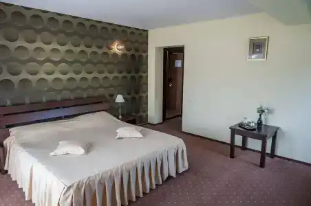 Vila Trapez - 11