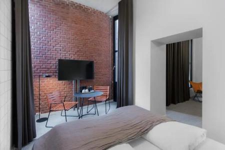 Ottilia by Brøchner Hotels - 58