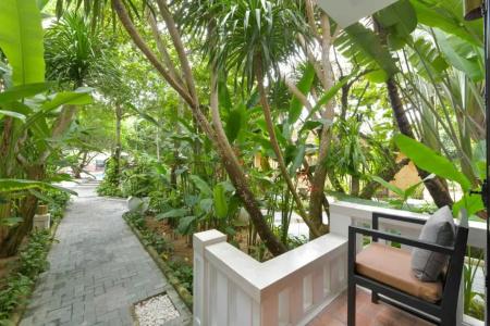 Hoi An Ancient House Resort & Spa - 126