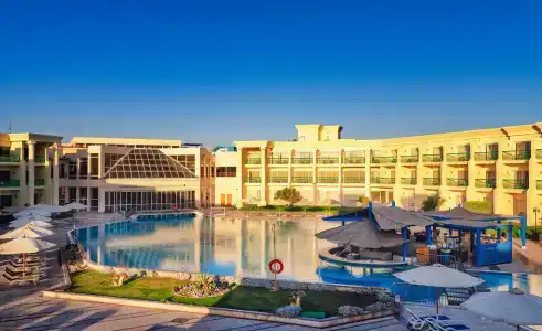 Swiss Inn Resort Hurghada - 36