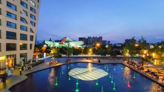 Ascott Raffles City - 46