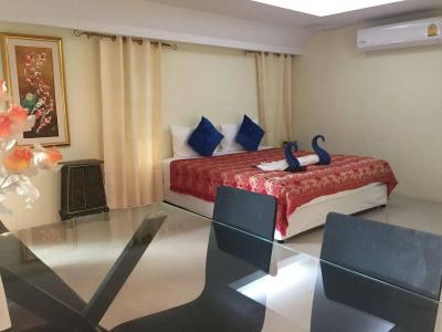 Samui Beach Resort - 16