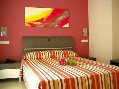 Apartamentos Europa House Sun Beach - 40