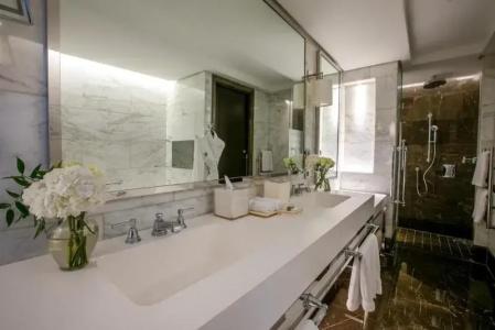 Fairmont Amman - 86