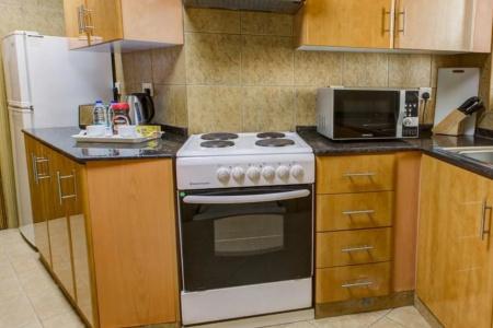 Radiance Premium Suites - 15