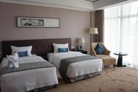 Rosedale & Resorts Suzhou - 3