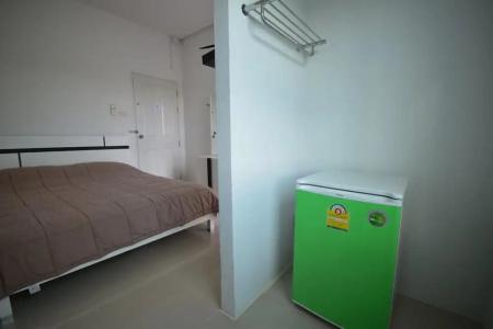 JC Guesthouse @ Suratthani Airport - 21
