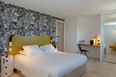 Best Western Hôtel Alcyon - 160