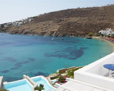 Mykonos Blu, Grecotel Boutique Resort - 61