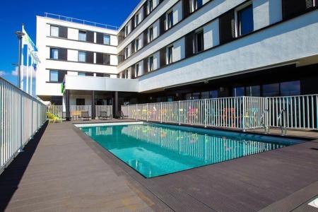 Holiday Inn Express Dijon, An Ihg - 7