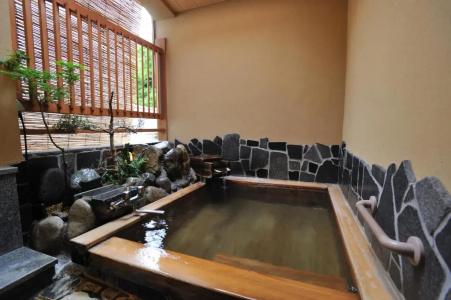 Shibu Onsen Kokuya - 39