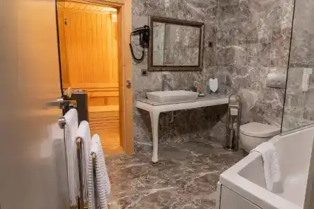 Doğa Thermal Health & Spa - 67