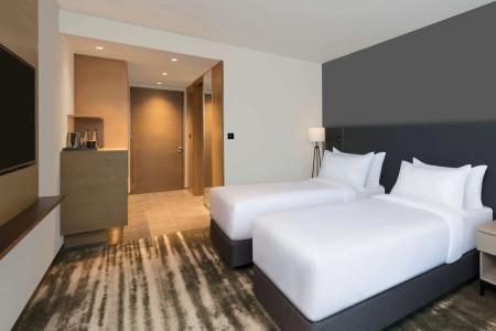 Hilton Garden Inn Bengaluru Embassy Manyata Business Park - 3