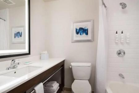 Four Points by Sheraton Tucson Airport - 52