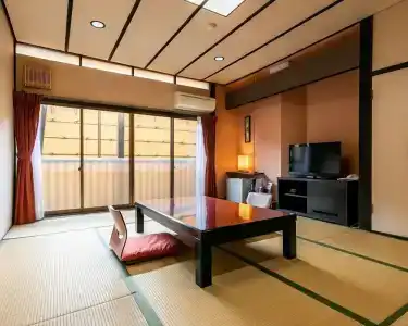 Auberge Yuraku - 2