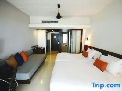 The Grand Southsea Khaolak - 64