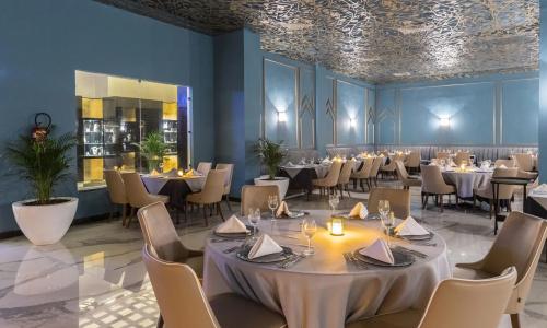 Savoy Le Grand Marrakech - 32