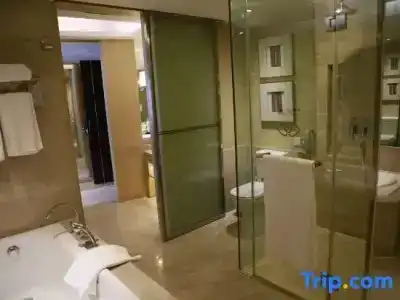 Sofitel Nanjing Galaxy - 66