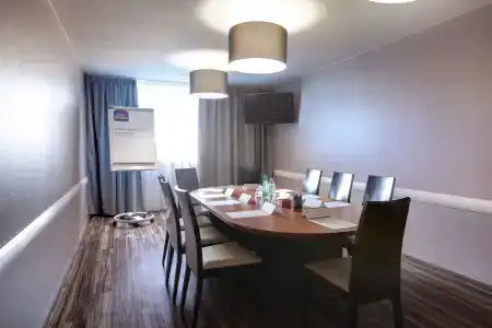 Best Western Alexander Park Chambéry - 23