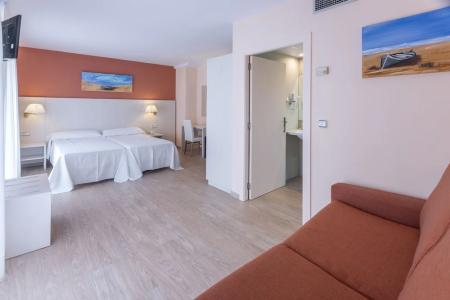 Ght Balmes,-Aparthotel&Splash - 121