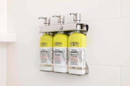 Holiday Inn Express & Suites Boston -, an IHG - 31