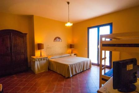 b&b La Rena Rossa - 23