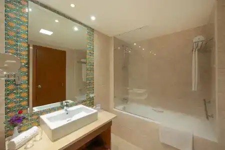 Iberostar Selection Royal El Mansour - 87