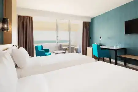Occidental Sharjah Grand - 3