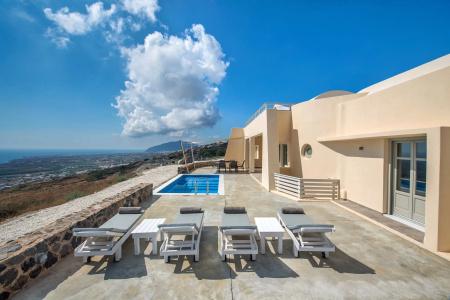 Theano Cave Suites & Villas - 163